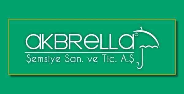 Akbrella Şemsiye San ve Ticaret A.Ş