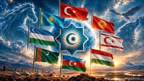 İletişim Başkanı Duran’dan TDT Ankara Zirvesi mesajı