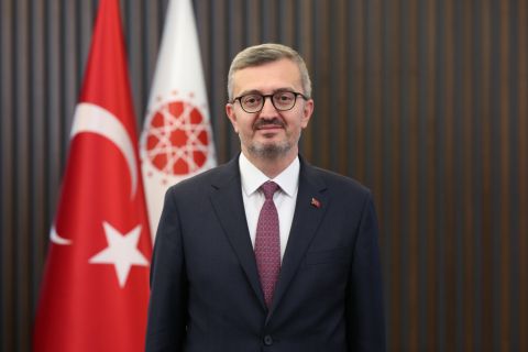 İletişim Başkanı Duran’dan TDT Ankara Zirvesi’ne ilişkin açıklama