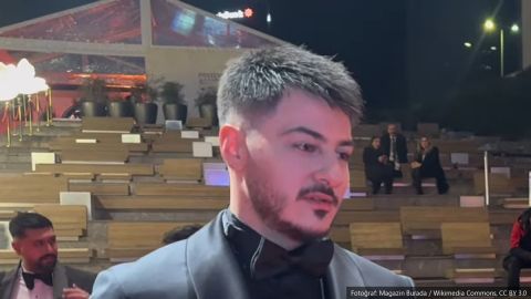 Semicenk, Osmaniye Fıstık Fest'te Sahne Alacak